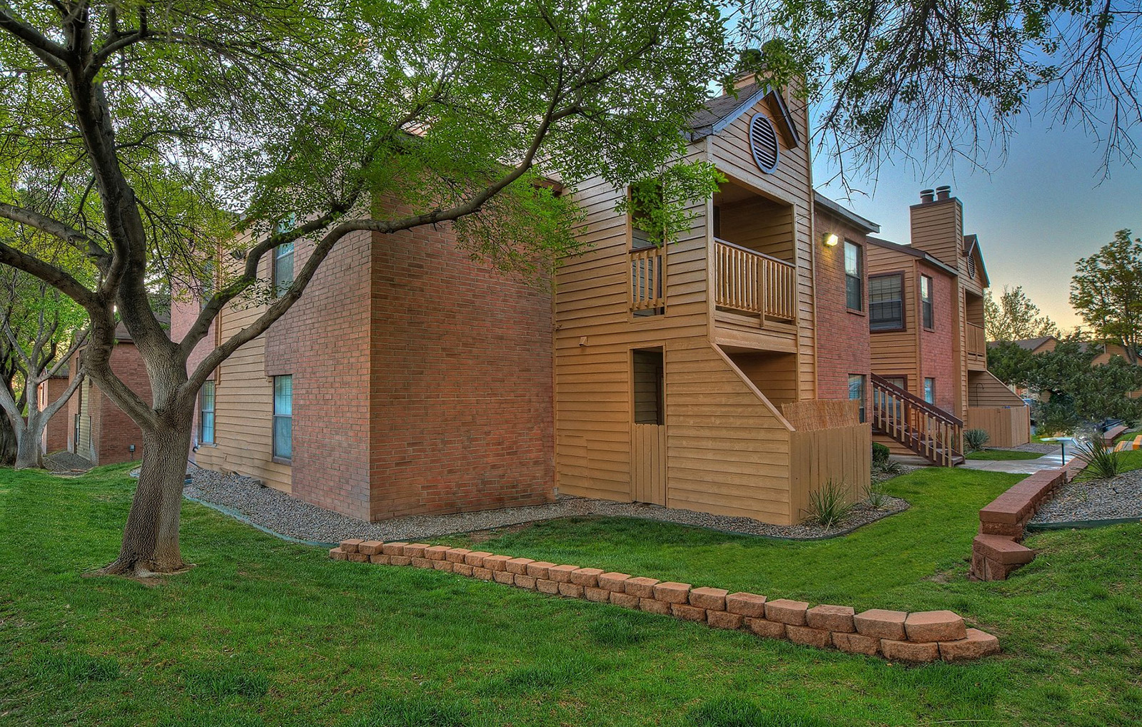 Albuquerque NM Apartments for Rent Mountain Run Apts